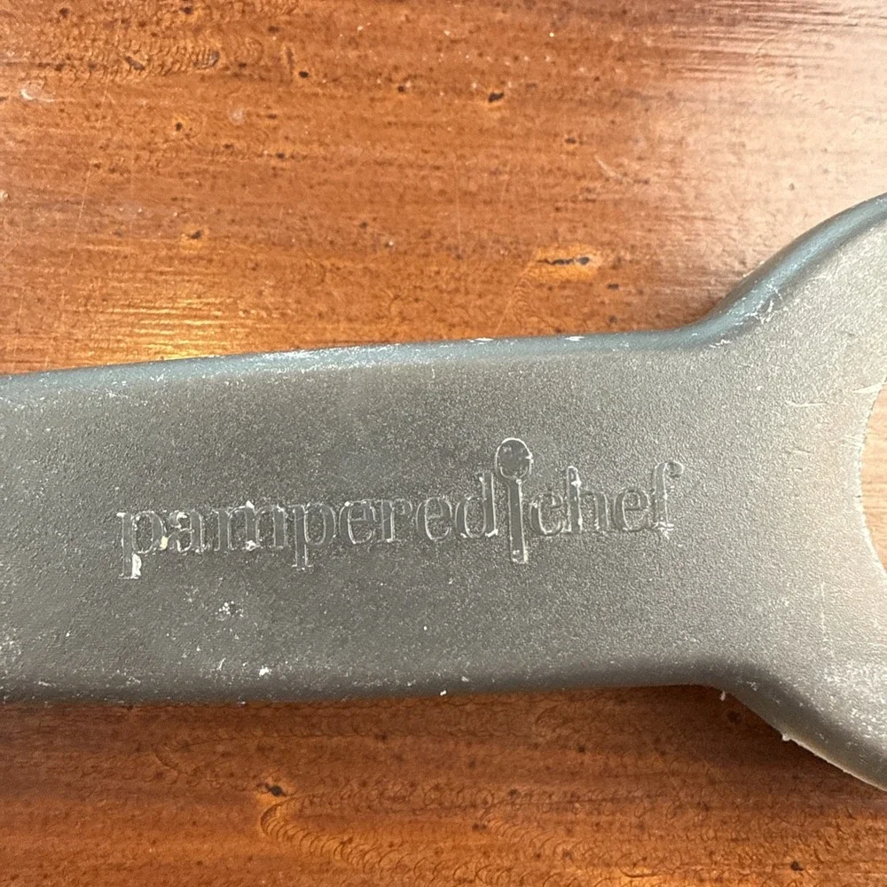 Pampered‎ Chef Kitchen Shear Sleeve For Item #1593 (Kitchen Shears)